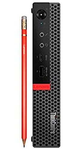 Mini Pc Lenovo Thinkcentre M720q I5-8º 8gb 500gb Win10 Wifi