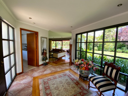 Santuario Del Valle // Impecable