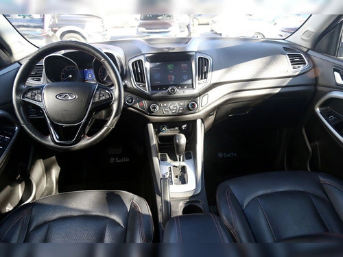 Chery Grand Tiggo GLS 2.0 A