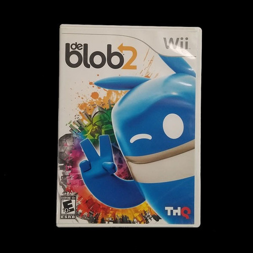 De Blob 2