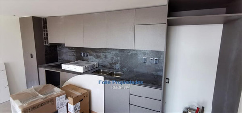 Imagen 11 de 12 de Carrasco Boating Venta Apartamento 1 Dormitorio Terrazas
