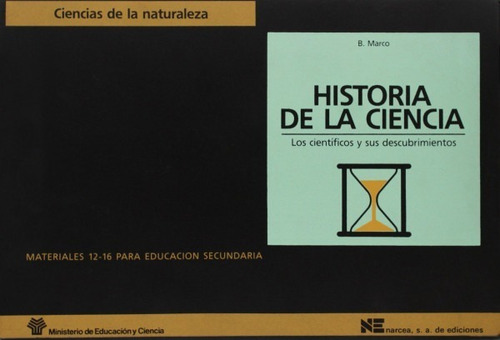  Historia De La Ciencia Los Científicos Y Sus Descubrimient