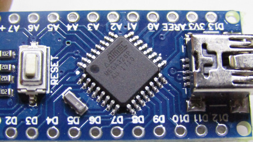 Arduino Nano 5 Unidades