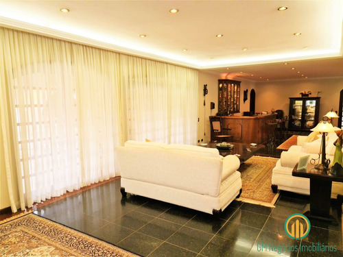 Imagem 9 de 15 de Linda Casa Em Ótimo Condomínio - Cotia / Sp - K296