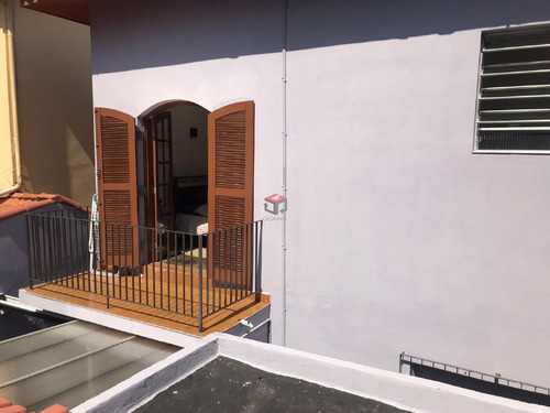 Imagem 27 de 28 de Sobrado À Venda, 3 Quartos, 1 Suíte, 2 Vagas, Nova Petrópolis - São Bernardo Do Campo/sp - 44862