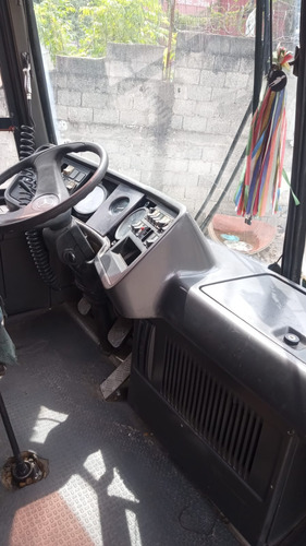 Vendo Ônibus 371 Rodoviário - Cabinado Com Banheiro