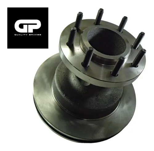 comprar Disco Freno Delantero Ford F350 Triton 4x2 2009 2010 54076