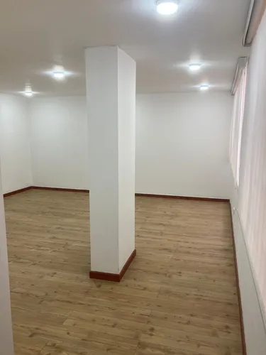 ¡venta/renta Oficina Remodelada En El Corazón De Bogotá!