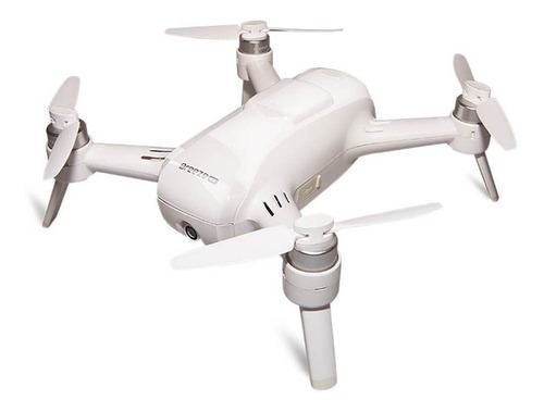 Imagen 3 de 9 de Tren De Aterrizaje Para Drone Yuneec Breeze 4k Original Nvo
