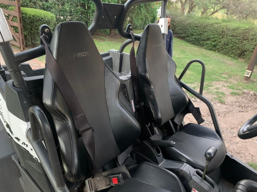 Utv Gamma 625