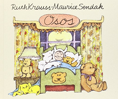 Osos - Krauss Ruth