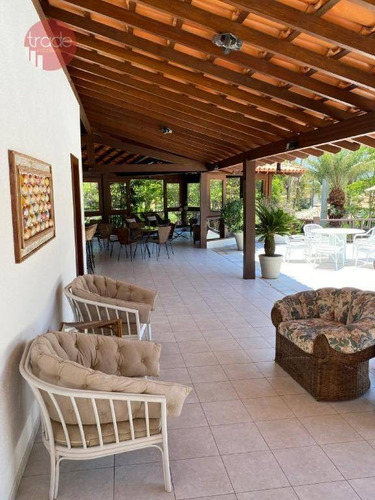 Maravilhosa Casa Em Escarpas Do Lago Completa. - Ra0002