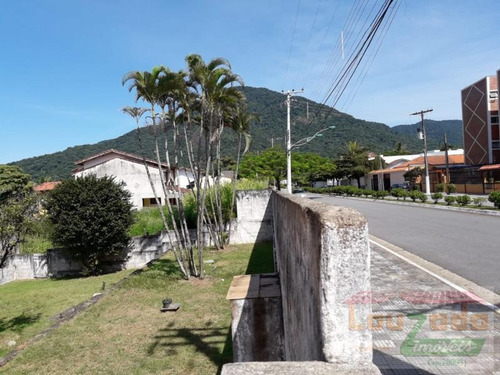 Imagem 3 de 6 de Terreno Para Venda Em Peruíbe, Centro - 2423_2-889398