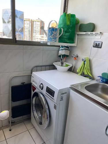 Departamento, 2d, Las Condes (93147)