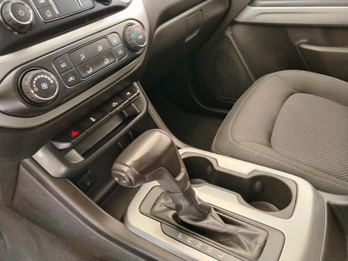 Chevrolet Colorado 3.6 Lt 4x4 At