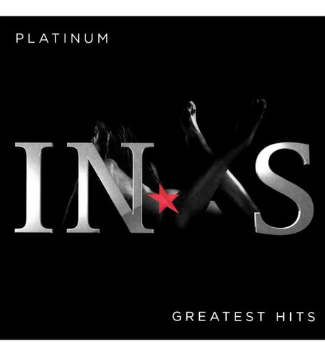 Inxs - Platinum: Greatest Hits 2lps