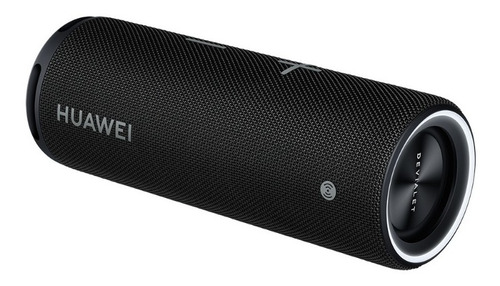 Parlante Huawei Sound Joy Speaker - Bluetooth Color Negro