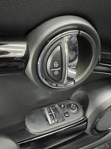 Mini Cooper 1.5 Classic At