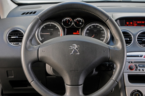 Peugeot 308 Active Hdi 2014 Impecable!!!