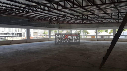 Imagem 12 de 13 de Prédio, 1040 M² - Venda Por R$ 7.500.000,00 Ou Aluguel Por R$ 36.000,00/mês - Santana - São Paulo/sp - Pr0130