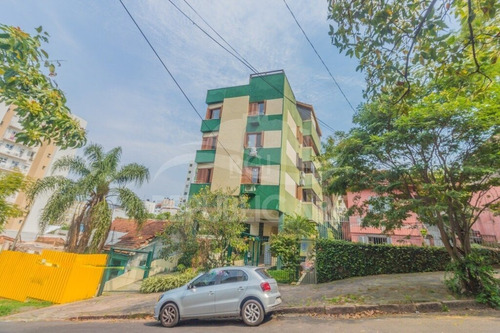 Apartamento - Jardim Botanico - Ref: 387214 - V-rp10274