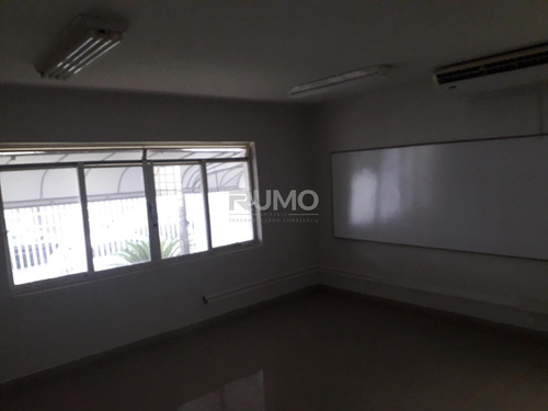 Imagem 3 de 20 de Casa À Venda Em Jardim Chapadão - Ca011048