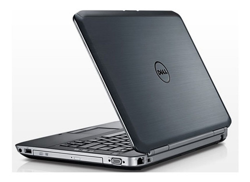 Notebook Dell E5530 Core I5 Ram 4gb 250gb 15.6 Wifi W10 (Reacondicionado)