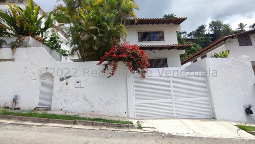 Casa En Venta Santa Marta Jose Carrillo Bm Mls #23-91