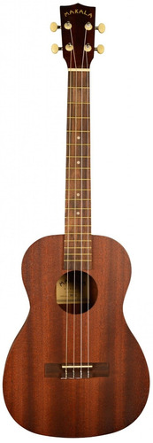 Ukulele Baritono Ukelele Kala Mk-b Makala Caoba 18 Trastes