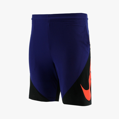 Shorts Nike Hbr Basquet 2021 Purple Black Cod 910704