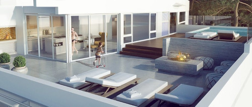 Imagen 4 de 14 de Departamento En Venta En Pinamar