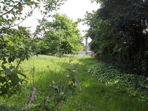 Imagen 2 de 4 de Terreno A La Venta En Maschwitz - Zona Centro - Belen De Escobar