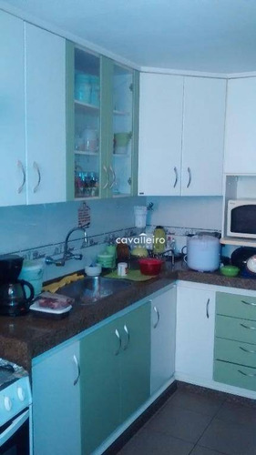 Imagem 7 de 30 de Apartamento Residencial À Venda, Ingá, Niterói. - Ap0180