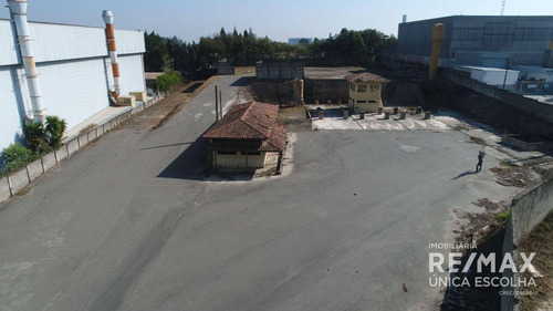 Imagem 30 de 30 de Terreno À Venda, 8335 M² Por R$ 3.050.000,00 - Altos Da Boa Vista - Sorocaba/sp - Te1397
