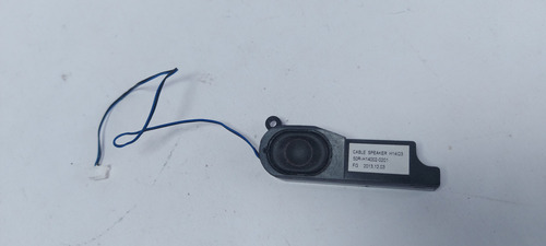 Falante Cce Win Ultra Thin U25 U45 U45l U45i U45w N325 N345 (Usado)