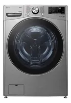 Comprar Lava E Seca 18kg LG Smart Inox Look Com 14 Programas De Lava