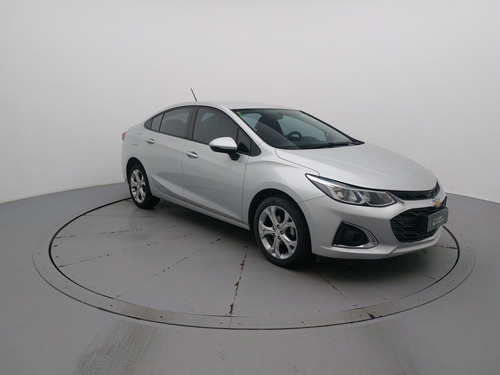 Chevrolet Cruze 1.4 TURBO LT 16V FLEX 4P AUTOMÁTICO