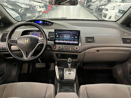 Honda Civic LXL FLEX