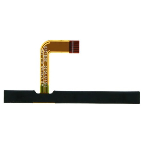 Flex Boton Encendido Volumen Compatible Lanix Ilium L910