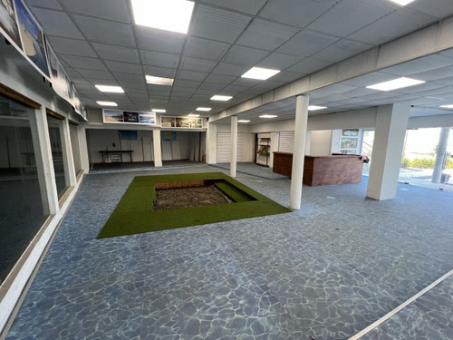 Imagen 7 de 12 de Alquiler Local Comercial En Av. Giannatassio
