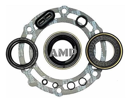 Chevy Gmc Gm Np261 Np263 Kit Sellado Junta Estuche