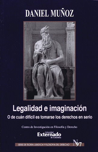 Legalidad E Imaginacion