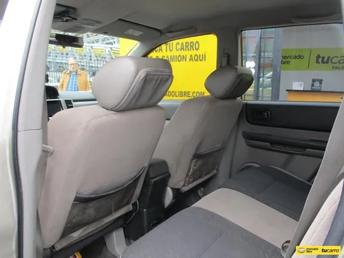 Nissan X-trail 4x4 2500cc At Aa