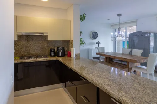 Apartamento En Venta En Pance. Cod V5432