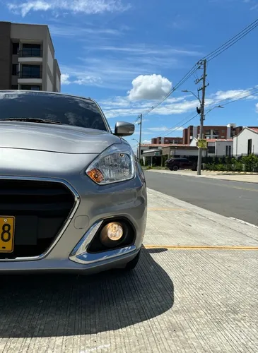 Suzuki Swift 1.2 Dzire