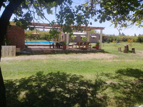 Imagen 9 de 13 de Cabaña En San Rafael Rama Caida