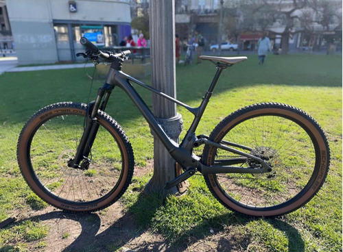 Scott Spark 960