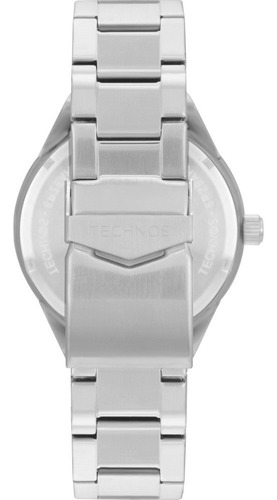 Relógio Technos Masculino Analógico Skymaster + Pulseira
