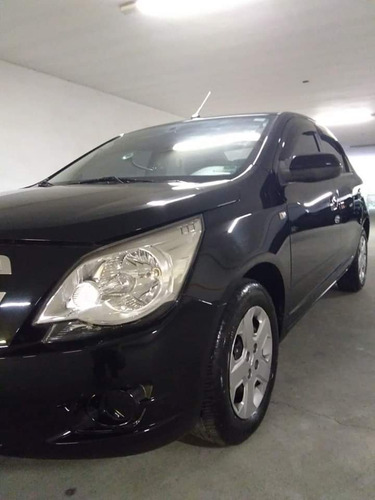 Chevrolet Cobalt 1.8sfi Lt 8v Flex 4p