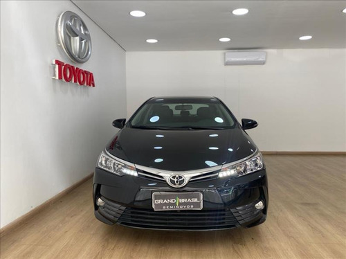 Imagem 3 de 11 de Toyota Corolla 2.0 Xei 16v